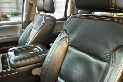 2018 GMC Sierra 1500 DBL CAB 4WD