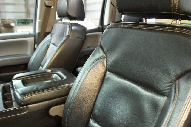 2018 GMC Sierra 1500 DBL CAB 4WD