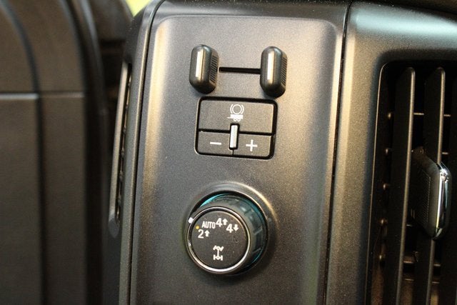 2018 GMC Sierra 1500 DBL CAB 4WD