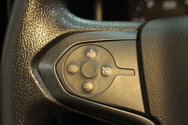 2018 GMC Sierra 1500 DBL CAB 4WD