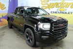 2018 GMC Sierra 1500 DBL CAB 4WD