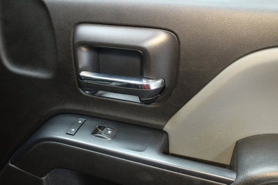 2018 GMC Sierra 1500 DBL CAB 4WD