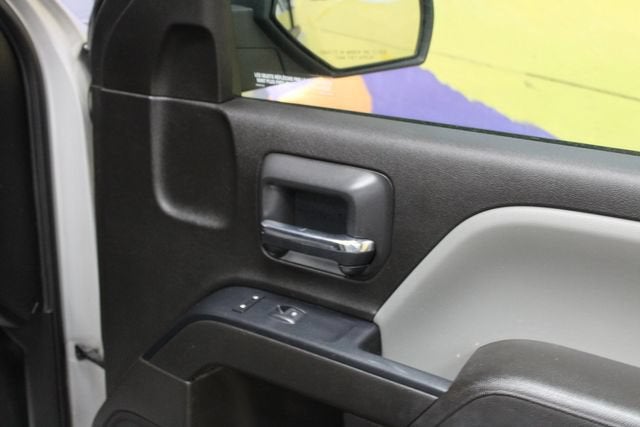 2017 GMC Sierra 1500 DBL CAB 4WD