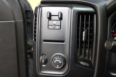 2017 GMC Sierra 1500 DBL CAB 4WD