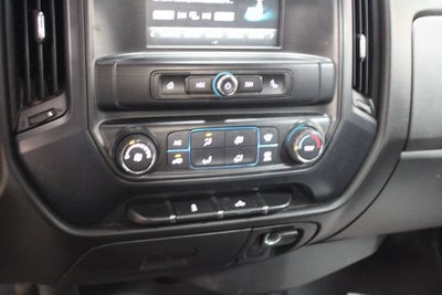 2017 GMC Sierra 1500 DBL CAB 4WD