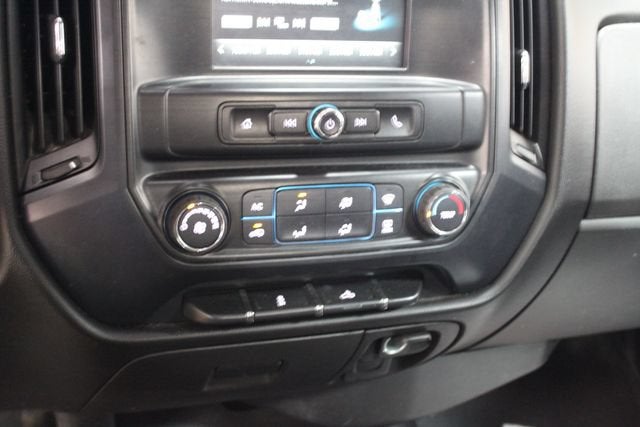 2017 GMC Sierra 1500 DBL CAB 4WD