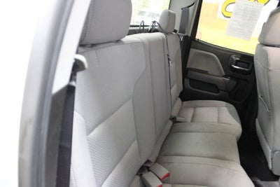 2017 GMC Sierra 1500 DBL CAB 4WD