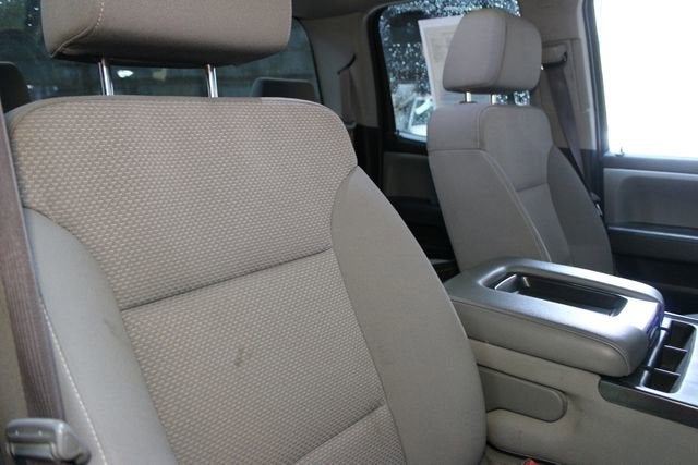 2017 GMC Sierra 1500 DBL CAB 4WD