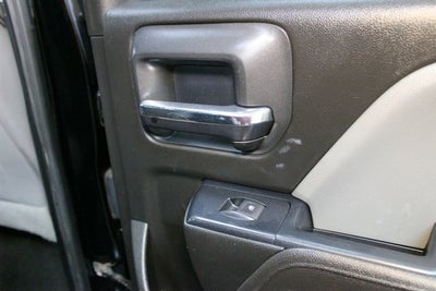 2017 GMC Sierra 1500 DBL CAB 4WD