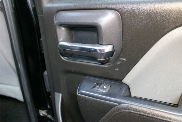 2017 GMC Sierra 1500 DBL CAB 4WD
