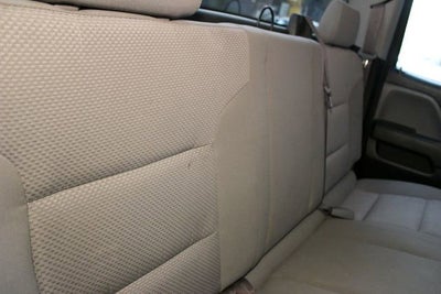2017 GMC Sierra 1500 DBL CAB 4WD