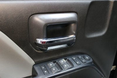 2017 GMC Sierra 1500 DBL CAB 4WD