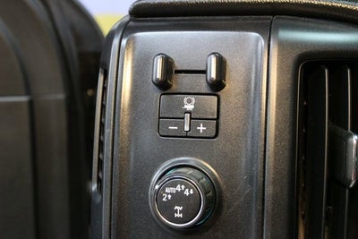 2017 GMC Sierra 1500 DBL CAB 4WD