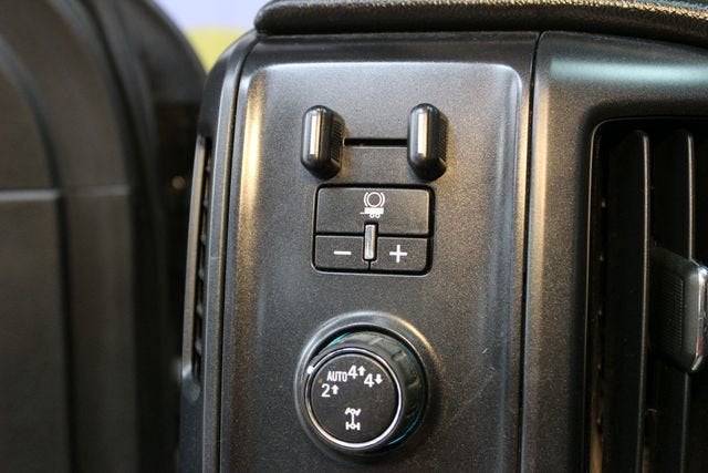 2017 GMC Sierra 1500 DBL CAB 4WD