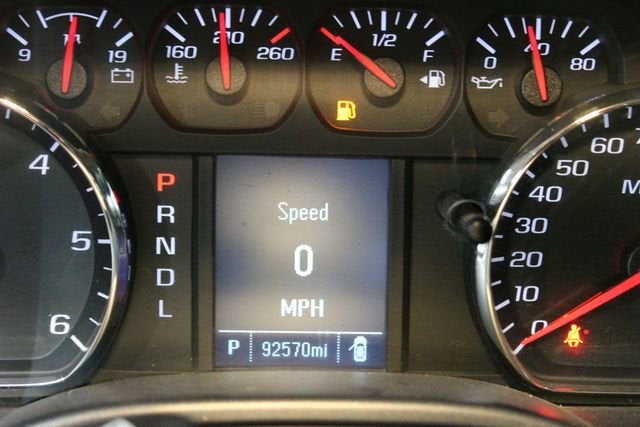 2017 GMC Sierra 1500 DBL CAB 4WD