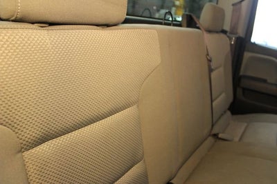 2017 GMC Sierra 1500 DBL CAB 4WD