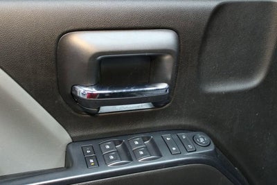 2017 GMC Sierra 1500 DBL CAB 4WD