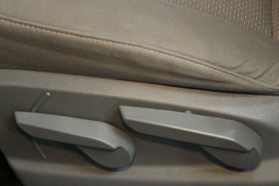 2017 GMC Sierra 1500 DBL CAB 4WD