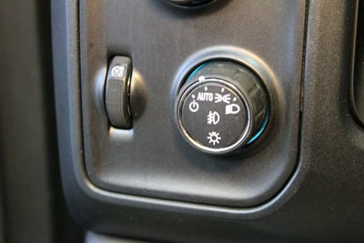 2017 GMC Sierra 1500 DBL CAB 4WD