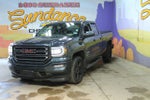 2017 GMC Sierra 1500 DBL CAB 4WD