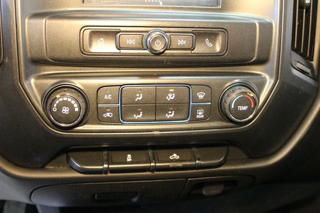 2017 GMC Sierra 1500 DBL CAB 4WD