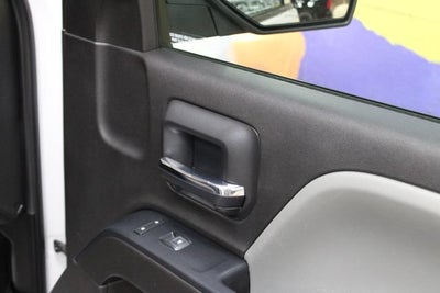 2018 GMC Sierra 1500 DBL CAB 4WD