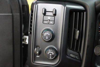 2018 GMC Sierra 1500 DBL CAB 4WD