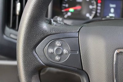 2018 GMC Sierra 1500 DBL CAB 4WD