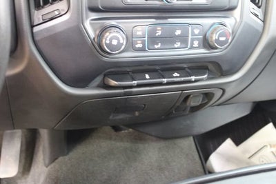 2018 GMC Sierra 1500 DBL CAB 4WD