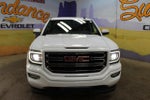 2018 GMC Sierra 1500 DBL CAB 4WD