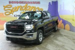 2018 GMC Sierra 1500 DBL CAB 4WD