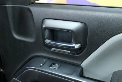 2018 GMC Sierra 1500 DBL CAB 4WD