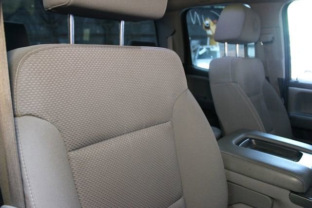 2014 GMC Sierra 1500 DBL CAB 4WD 143.5