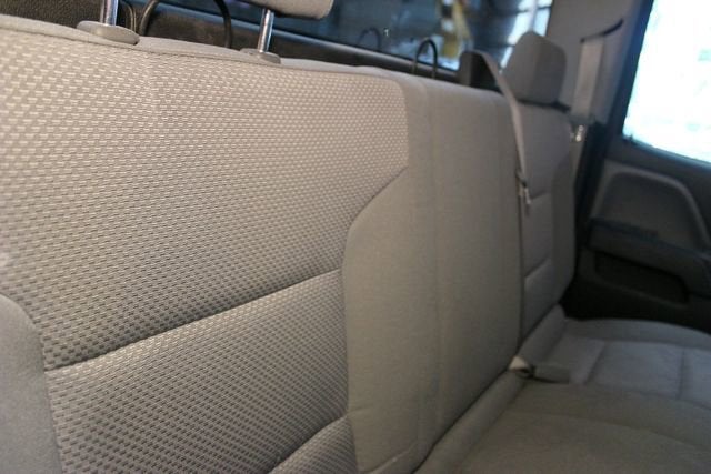 2014 GMC Sierra 1500 DBL CAB 4WD 143.5