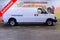 2023 GMC Savana Cargo 2500 Work Van