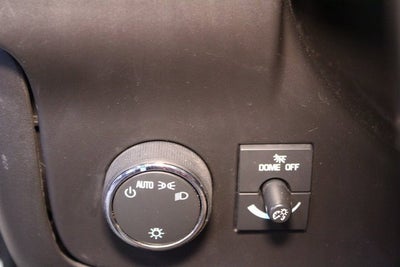 2023 GMC Savana Cargo 2500 Work Van