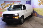 2023 GMC Savana Cargo 2500 Work Van