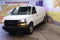 2023 GMC Savana Cargo 2500 Work Van
