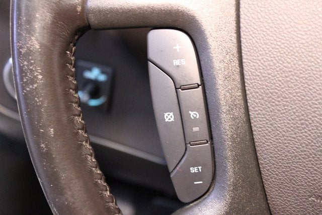 2023 GMC Savana Cargo 2500 Work Van