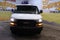 2023 GMC Savana Cargo 2500 Work Van