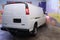 2023 GMC Savana Cargo 2500 Work Van
