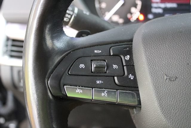 2021 Cadillac XT4 AWD Luxury