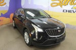 2021 Cadillac XT4 AWD Luxury