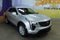 2022 Cadillac XT4 Luxury