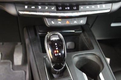 2022 Cadillac XT4 Luxury