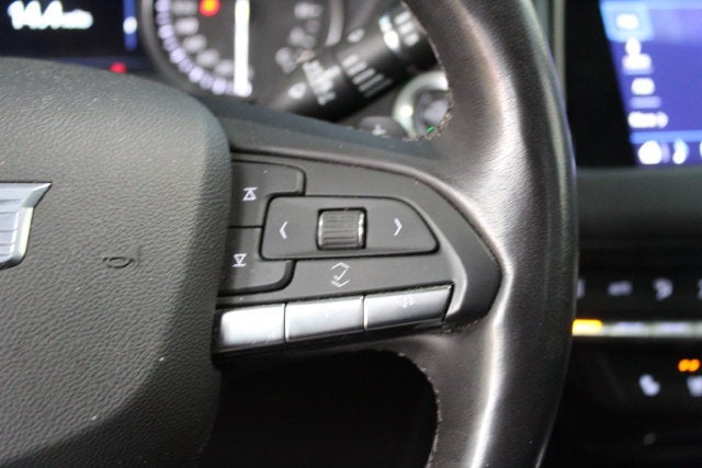2023 Cadillac XT4 AWD Premium Luxury