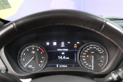 2023 Cadillac XT4 AWD Premium Luxury