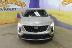 2023 Cadillac XT4 AWD Premium Luxury