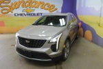 2023 Cadillac XT4 AWD Premium Luxury