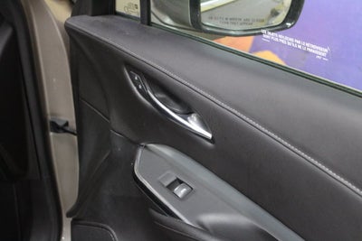2023 Cadillac XT4 AWD Premium Luxury
